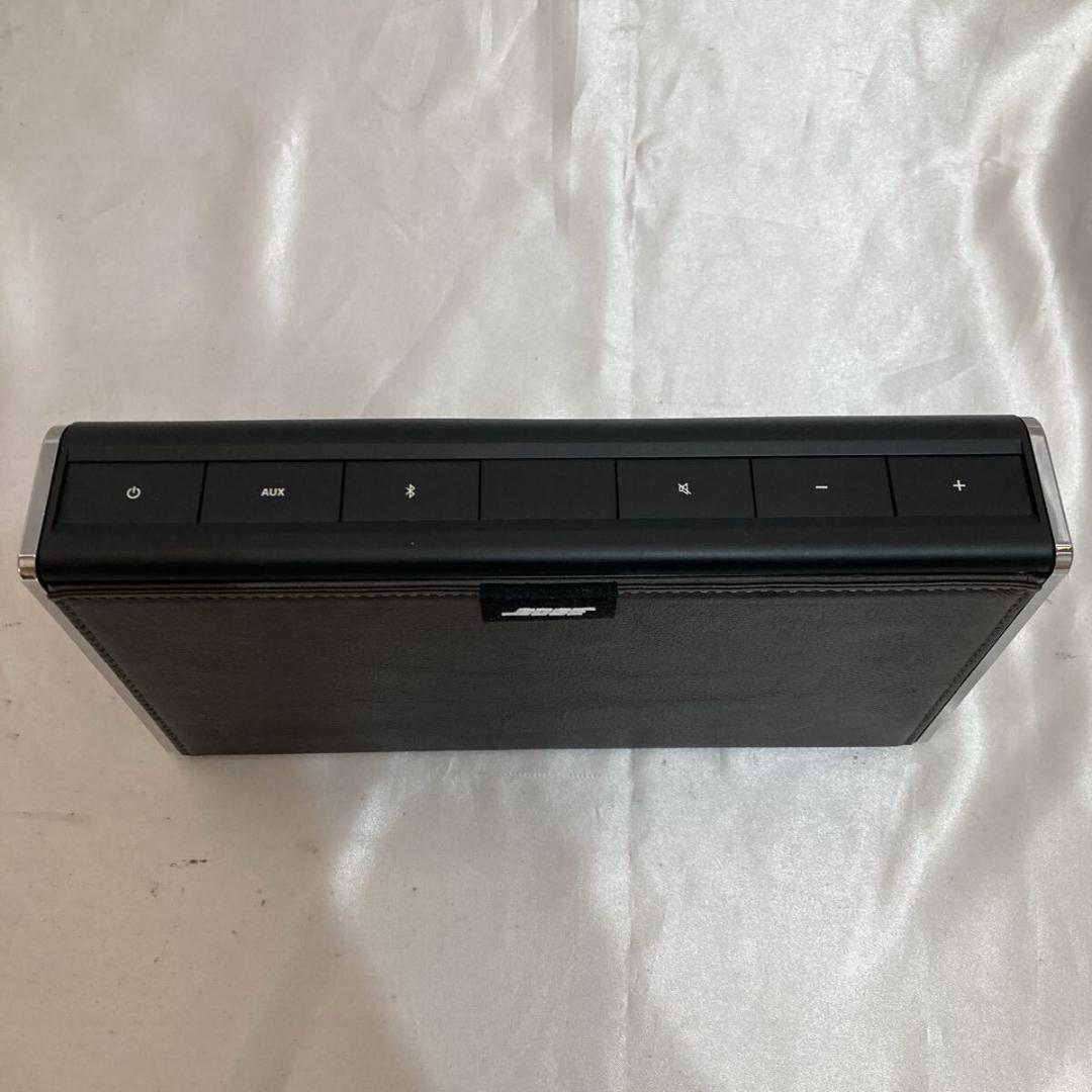 別注 ブルートゥーススピーカー ボーズ サウンドリンク モバイル 404600