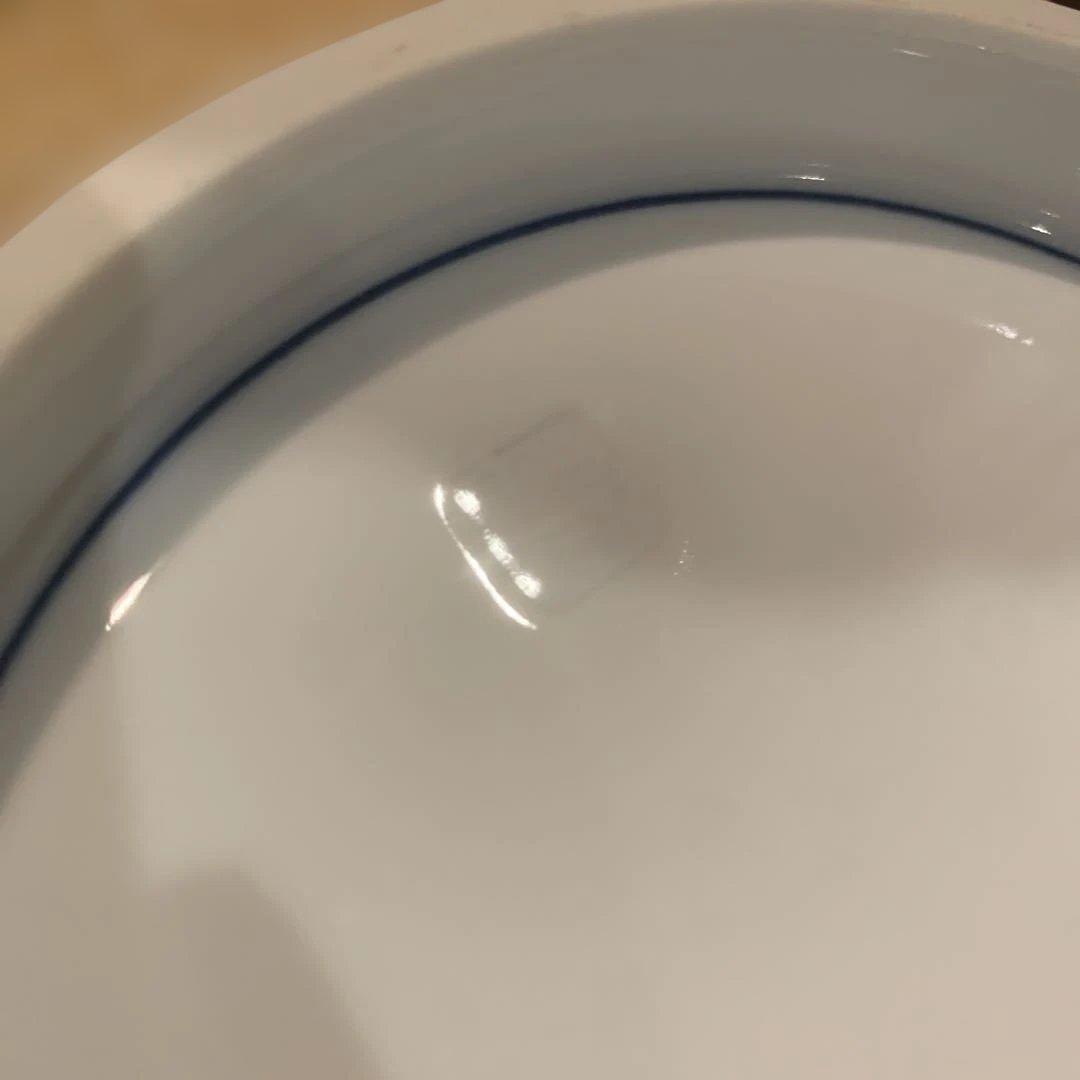 有田焼　天狗谷窯　天麩羅皿　とんすい　20客