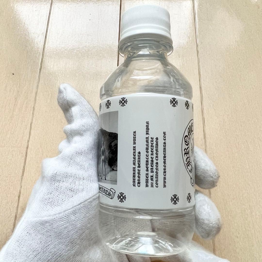 【合計15本】CHROME HEARTSクロムハーツ 水 ミネラルウォーター