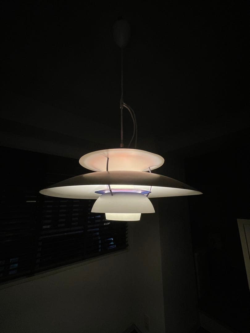 ルイスポールセンPH5 正規品