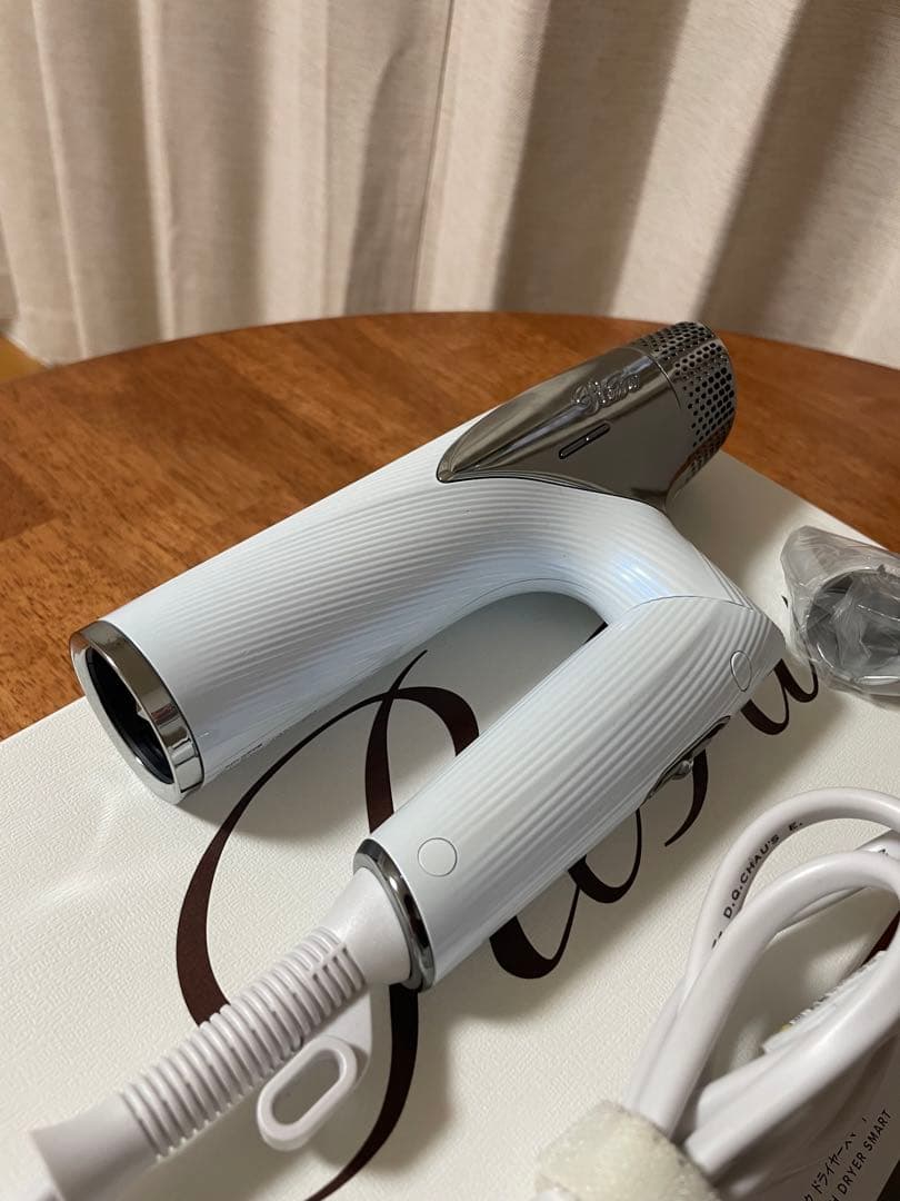 り*け様 Refa リファビューテック ドライヤースマート2023年製