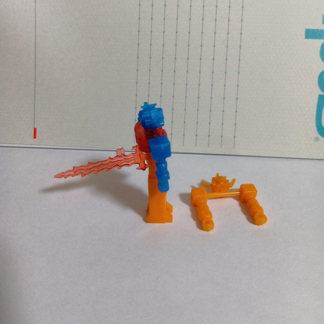 グリコ　ダルタニアス　アトラウス