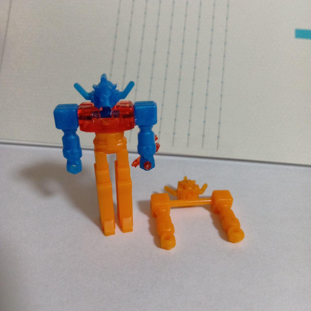 グリコ　ダルタニアス　アトラウス