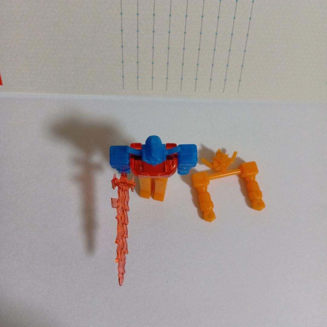 グリコ　ダルタニアス　アトラウス