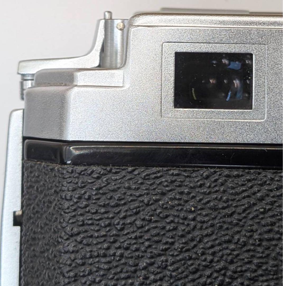 Konica IIIM 50mm F1.8 フィルムカメラ　箱付