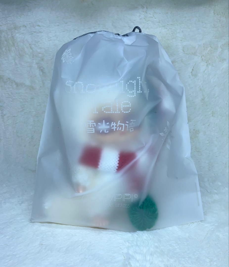 【グランピピ クリスマス限定版】 ☆世界限定2,000セット☆