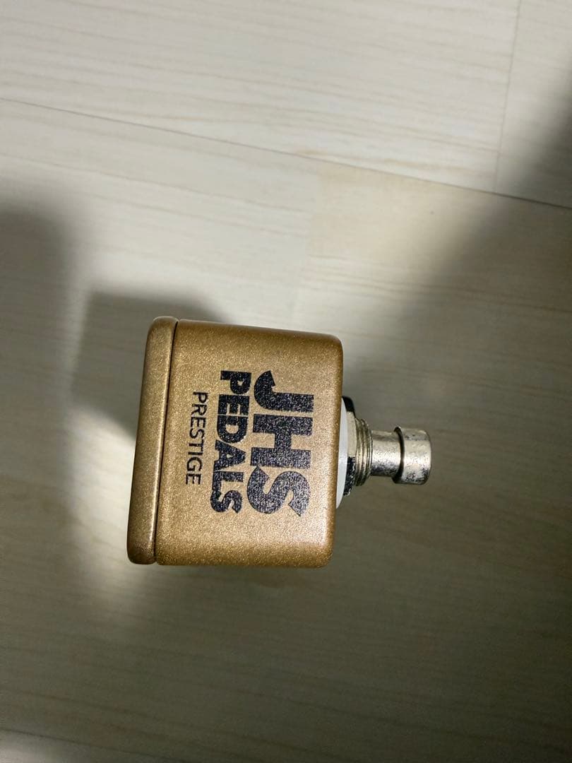 ギター JHS Pedals Prestige