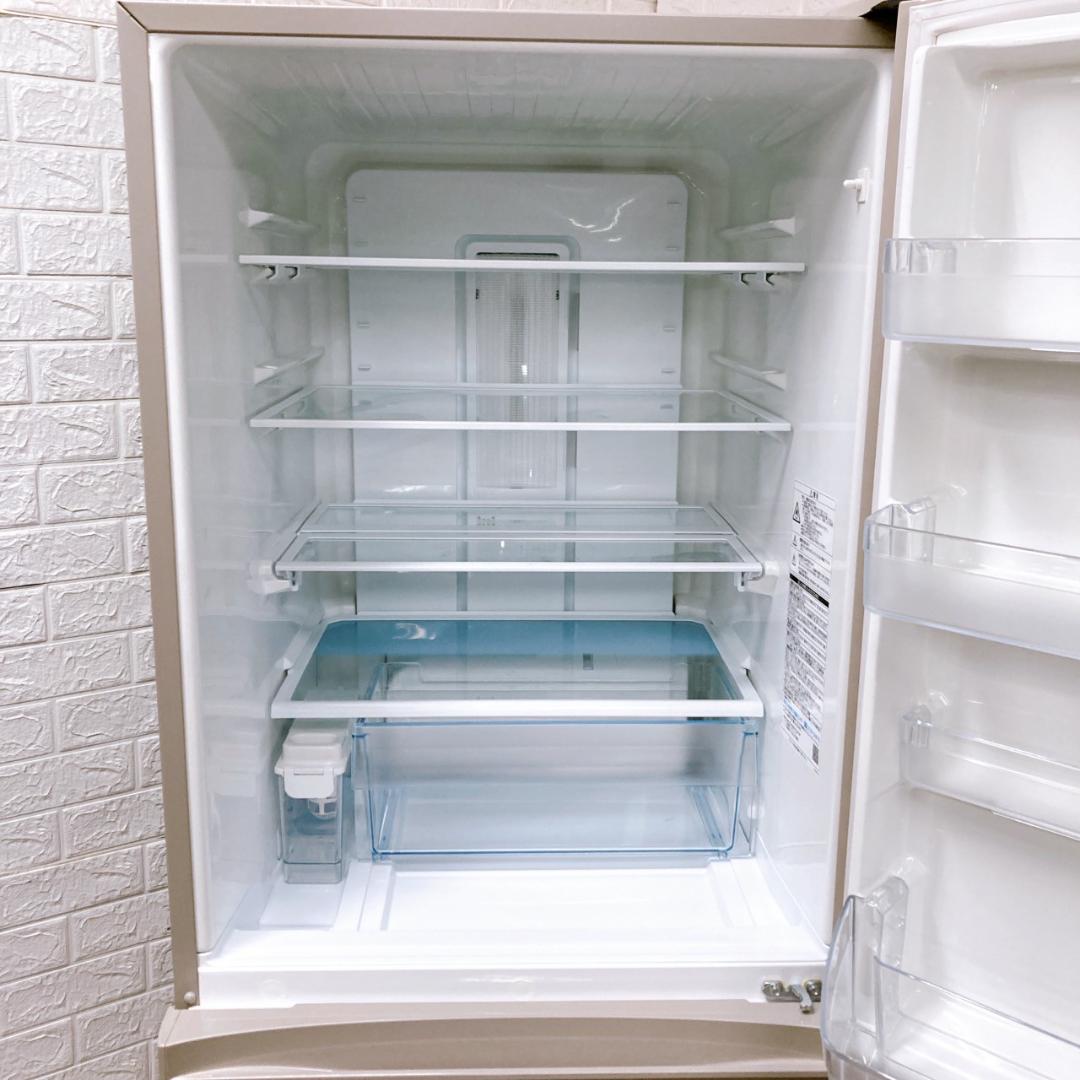 T09131 トウシバ 363L 冷蔵庫 大型 GR-K36SXV(EC)