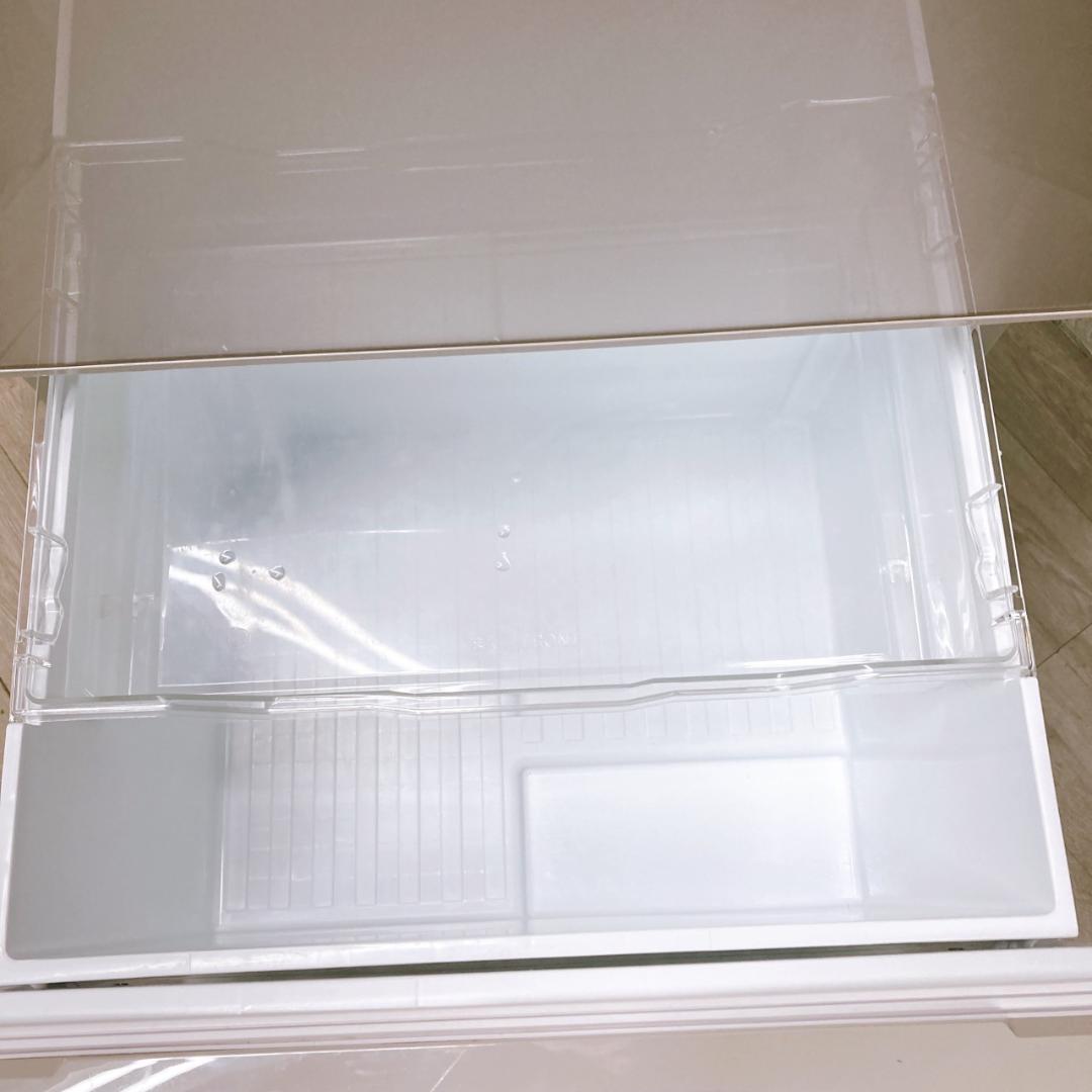 T09131 トウシバ 363L 冷蔵庫 大型 GR-K36SXV(EC)