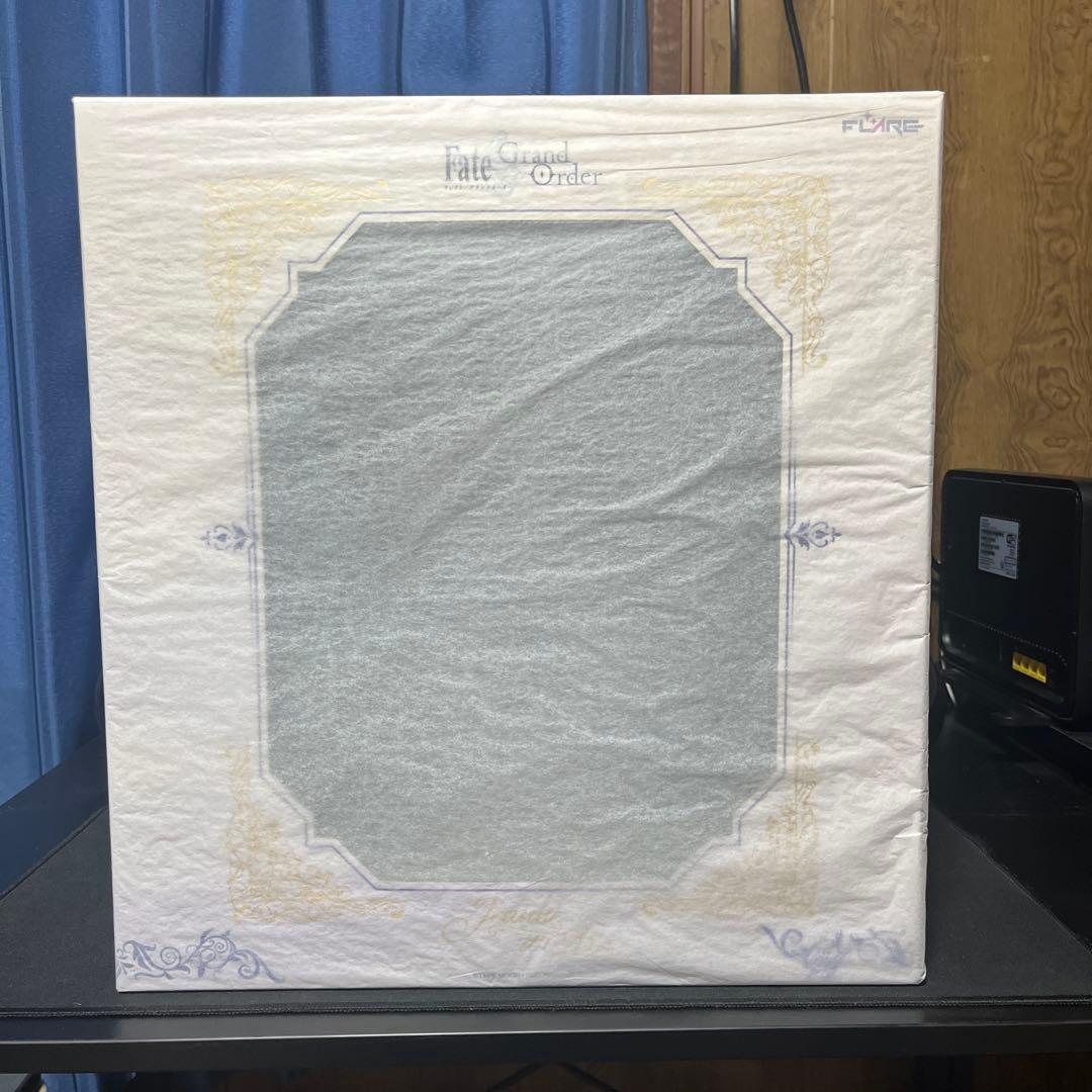 Fate/Grand Order ジャンヌダルク　フィギュア