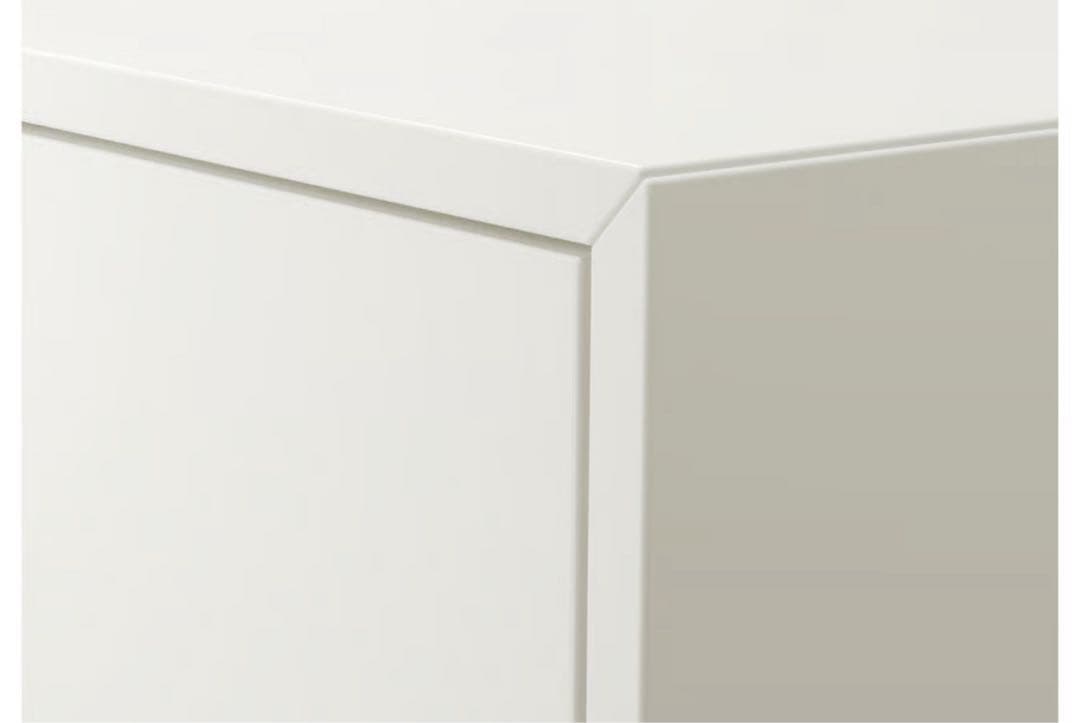 IKEA イケア　エーケト　EKET キャビネット ２個セット