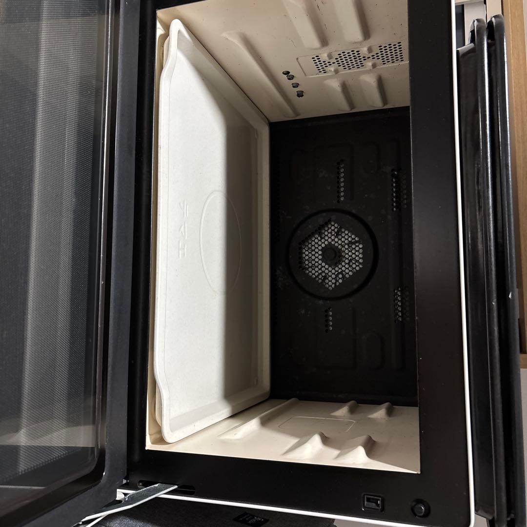 【歩希man】HITACHI オーブンレンジ　ヘルシーシェフ