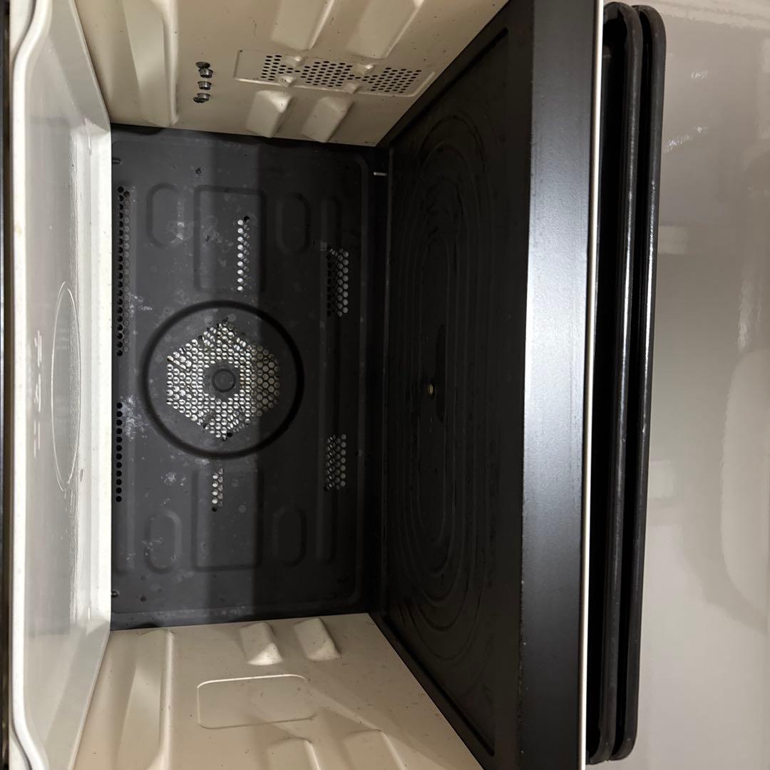 【歩希man】HITACHI オーブンレンジ　ヘルシーシェフ