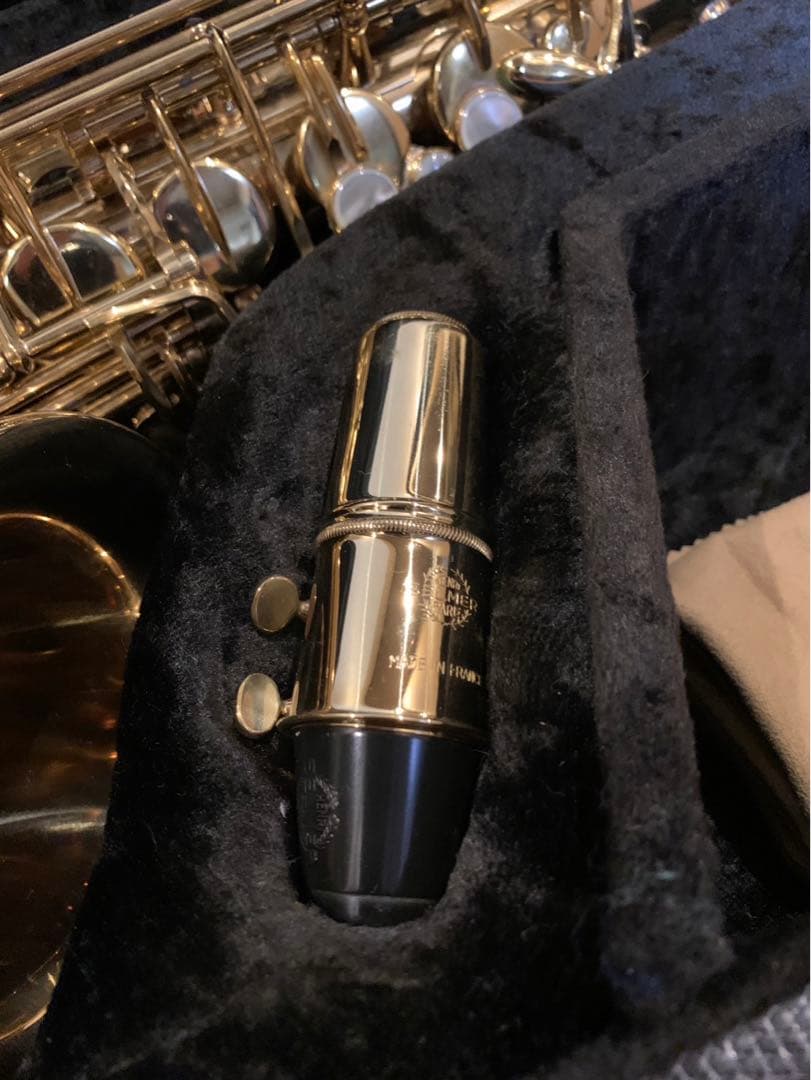 セルマー　アルトサックス　SA80Ⅱ SELMER 【美品】