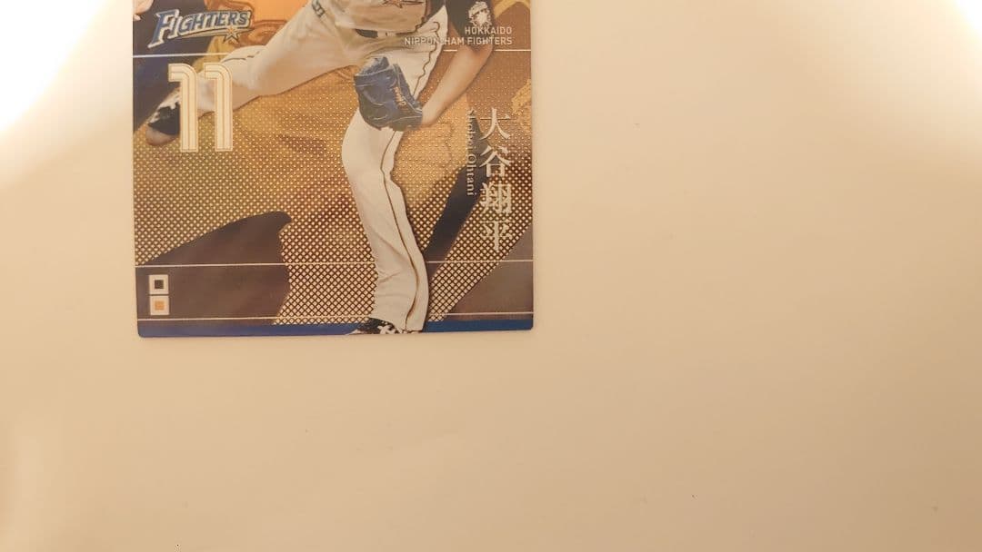 オーナーズリーグ2014 大谷翔平 SUPER STAR