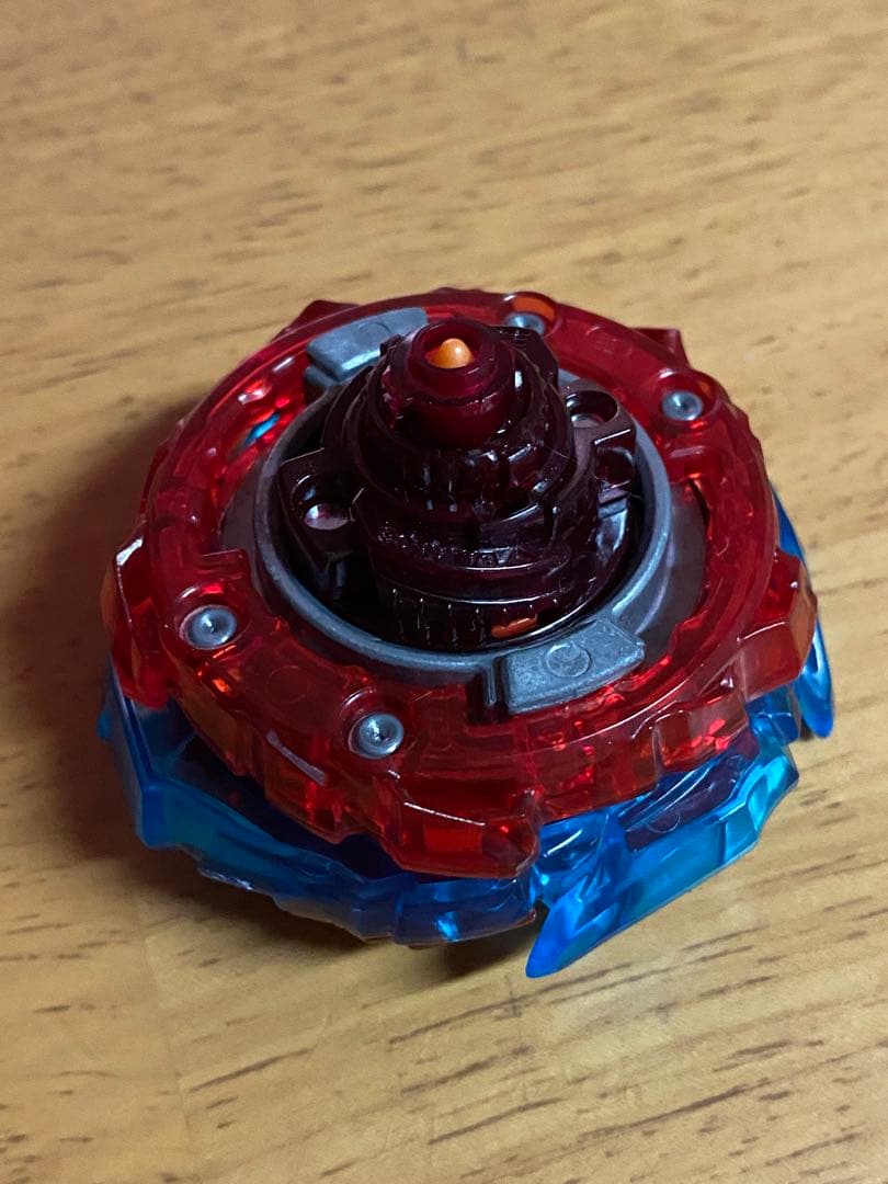 ベイブレードバースト インフィニットアキレス dm' 1b