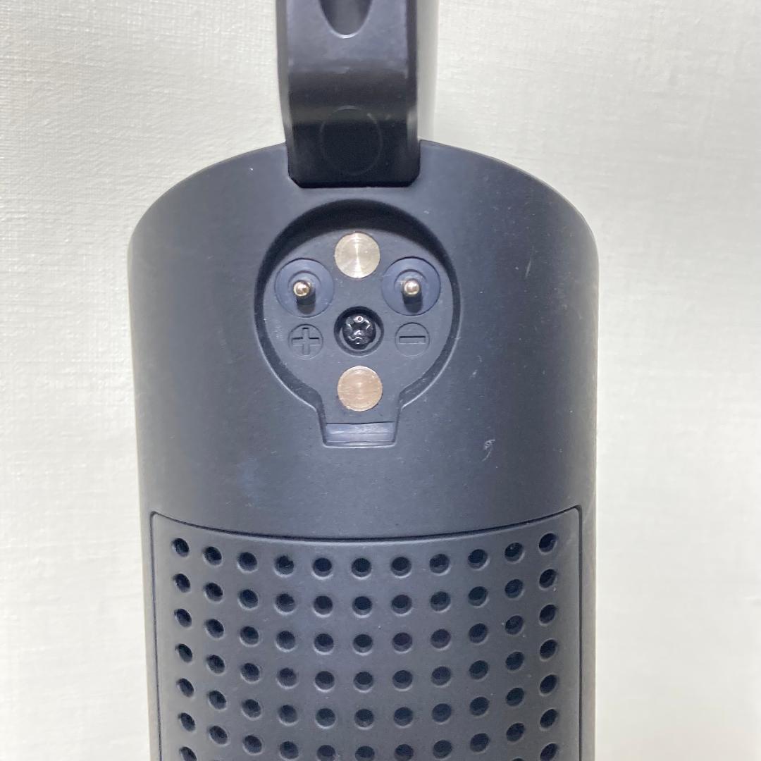 ツインバード TC-E264 コードレス スティッククリーナー 2023年製 ①