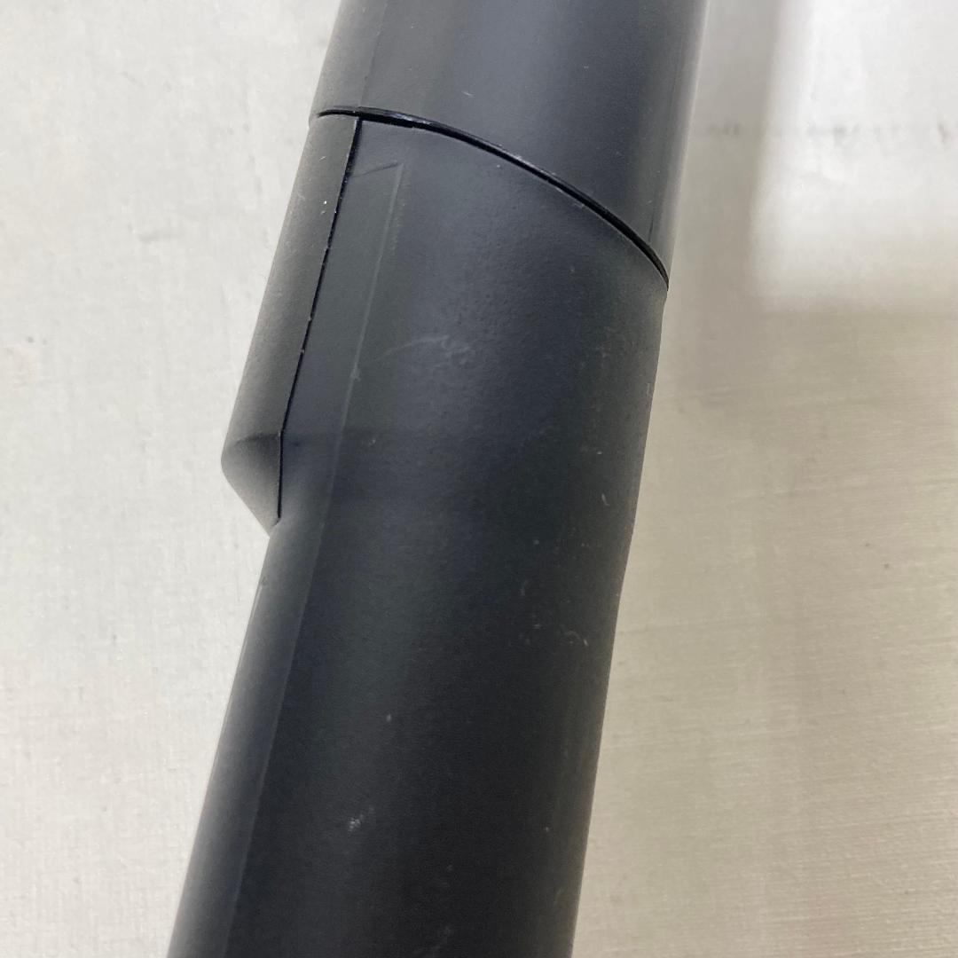 ツインバード TC-E264 コードレス スティッククリーナー 2023年製 ①