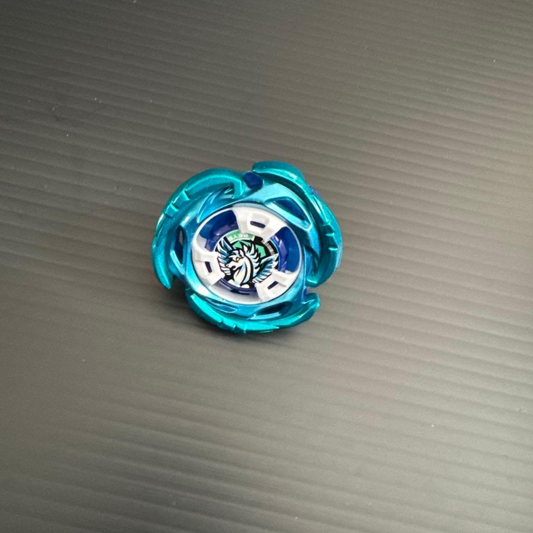 ベイブレードx エアロペガサス1-60R