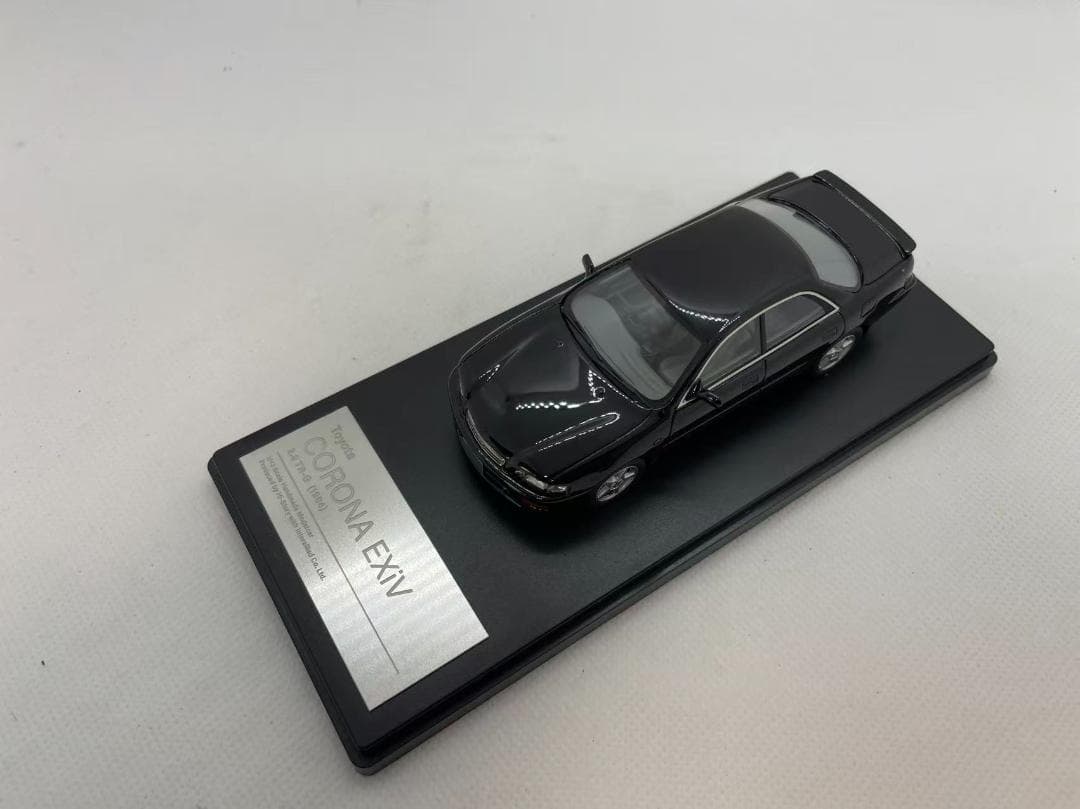 402-618 Hi-Story 1/43 トヨタ Corona EXiV