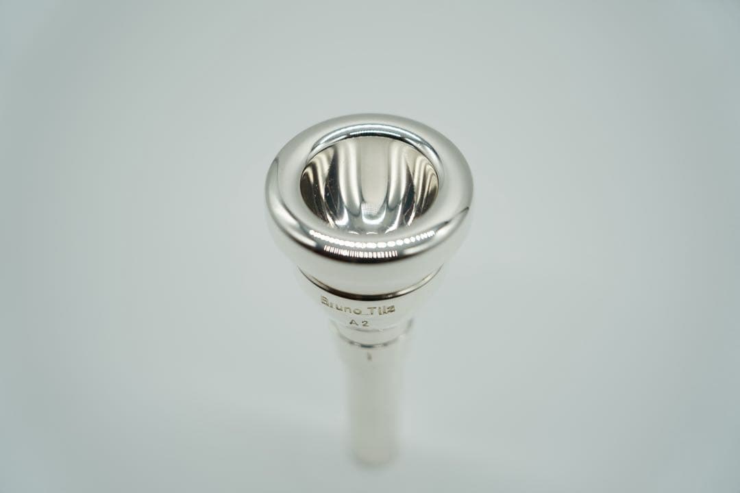 Bruno Tilz A2 アルトトロンボーンマウスピース