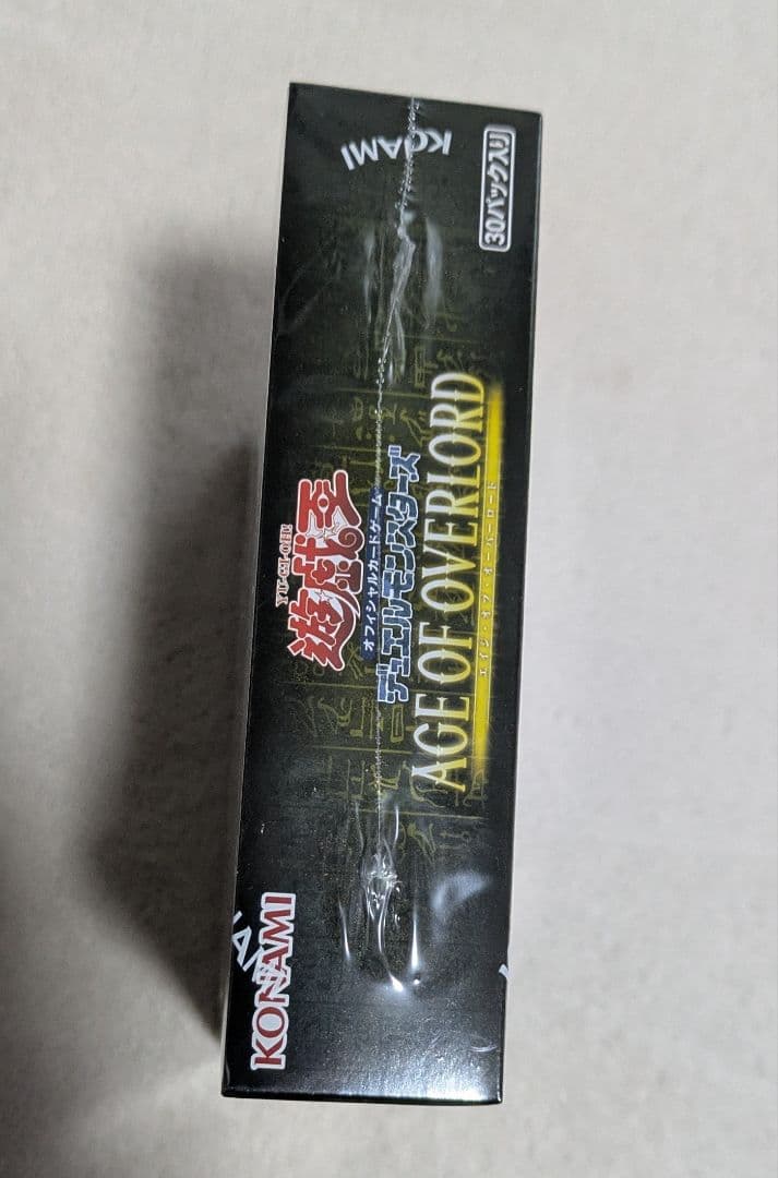 エイジオブオーバーロード　クォーターセンチュリークロニクル Side：UNITY