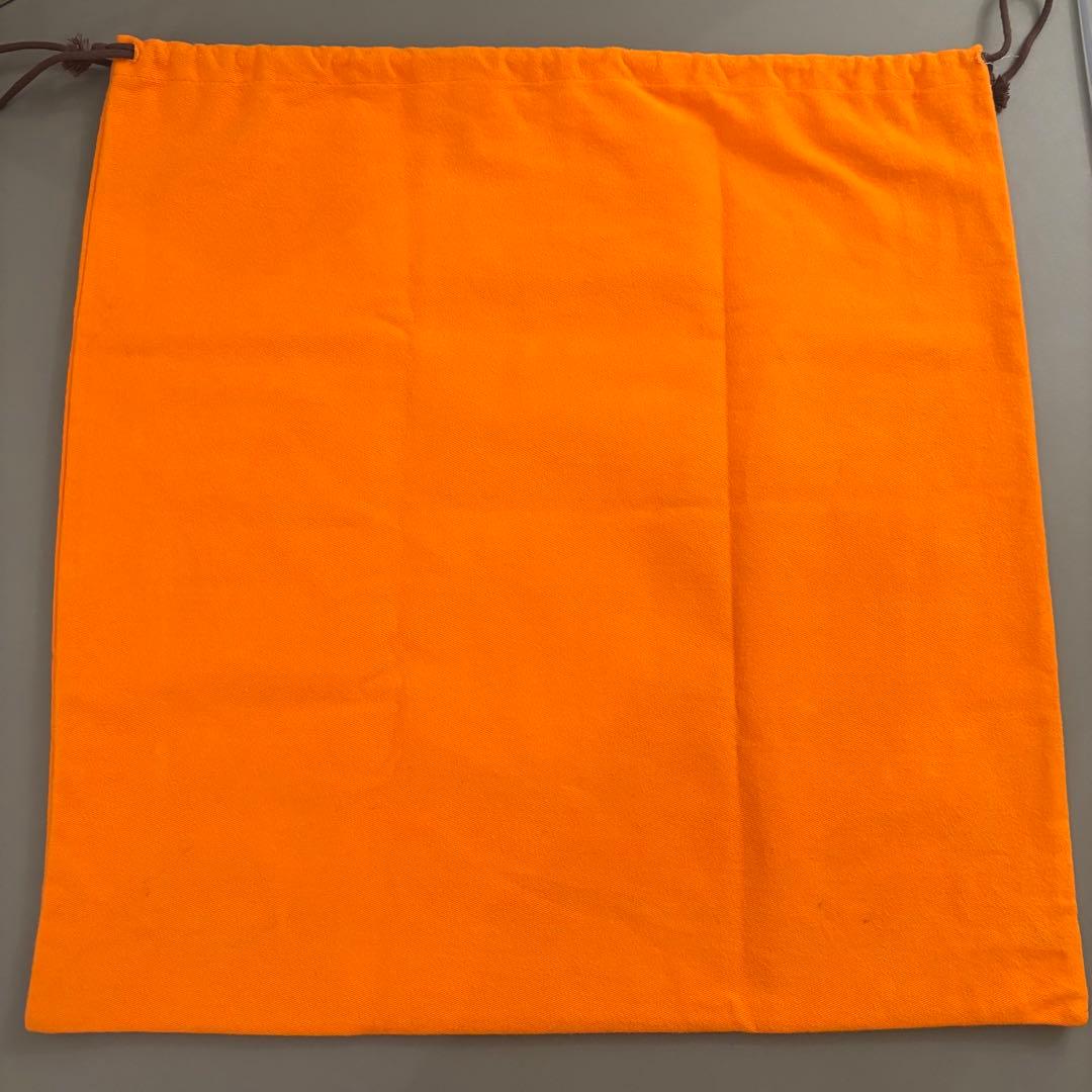 HERMES エルメス エヴリン エブリン　GM キャメル エプソン ショルダー