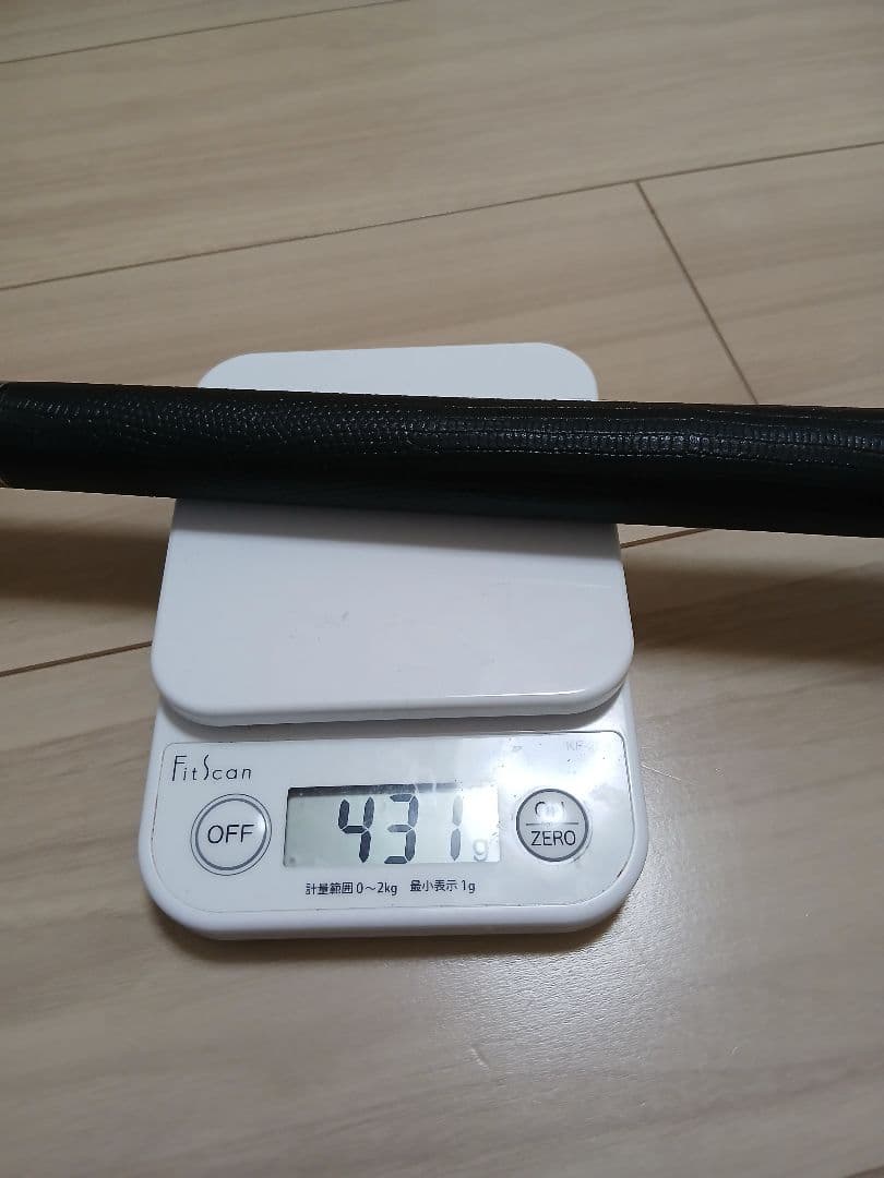 ビリヤード　RHINO　ライノレトロ ココボロ調 カーボンシャフト装備