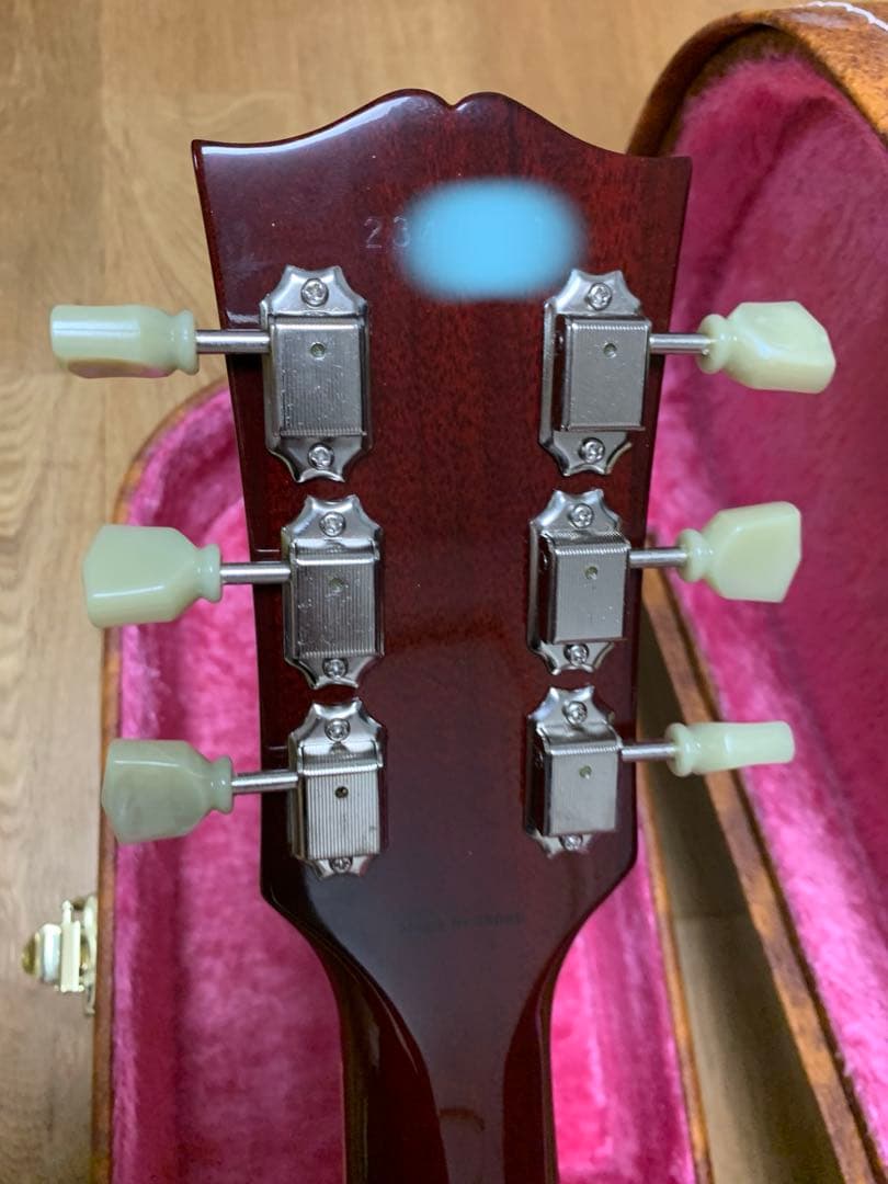 Tokai LS214 VF 重量4.2kg