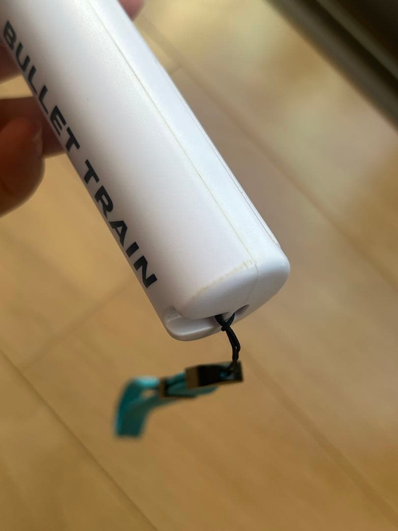 超特急 アロハ ペンライト 2本セット