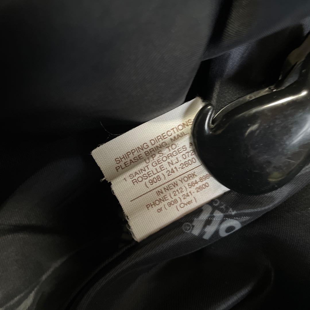 しょう　Schottシングルライダース