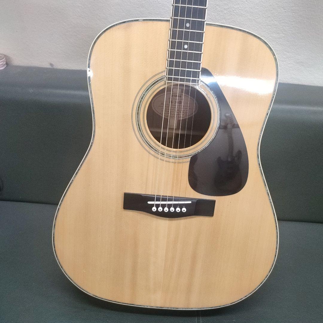 YAMAHA FG300D 手渡し専用