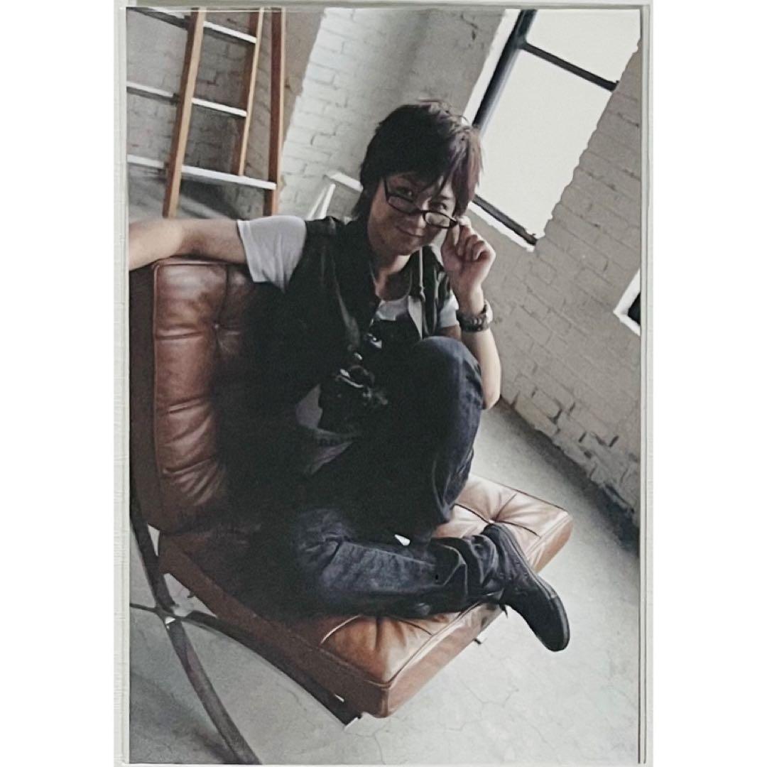 ミュージカルテニスの王子様【柳下大】海堂薫★購入特典★メモ帳★2点セット