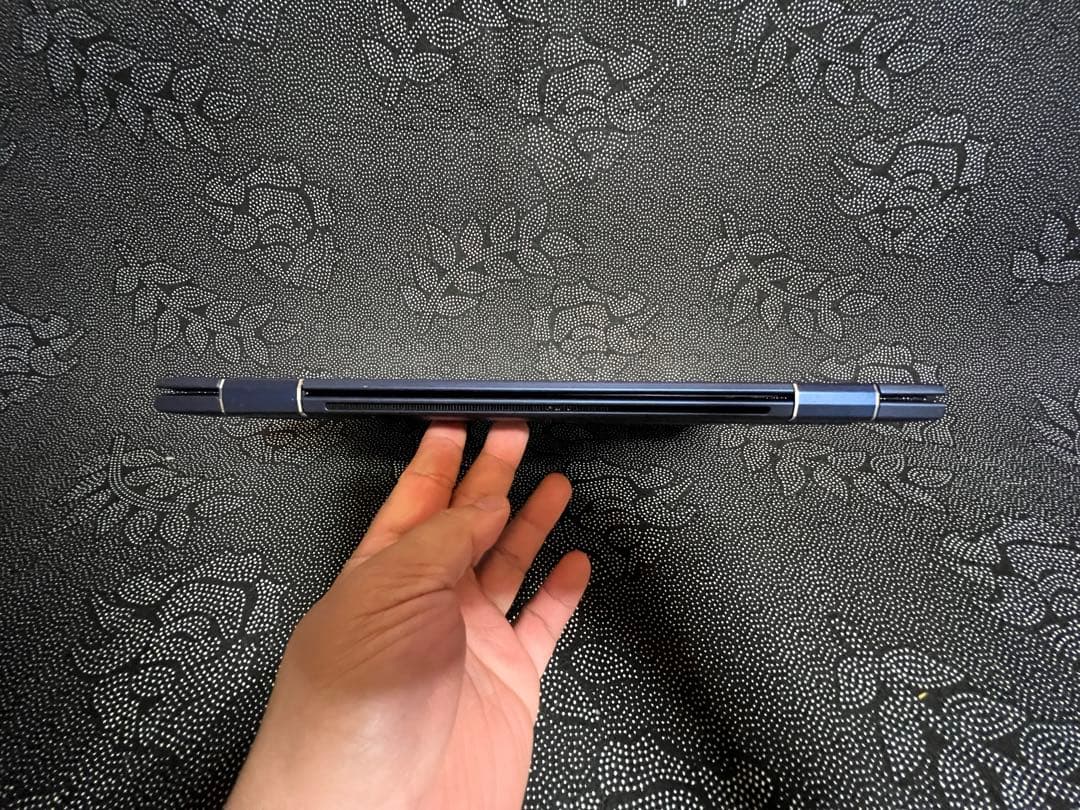 Windowsノート本体 HP Elite Dragonfly Core i7 16GB 256SSD