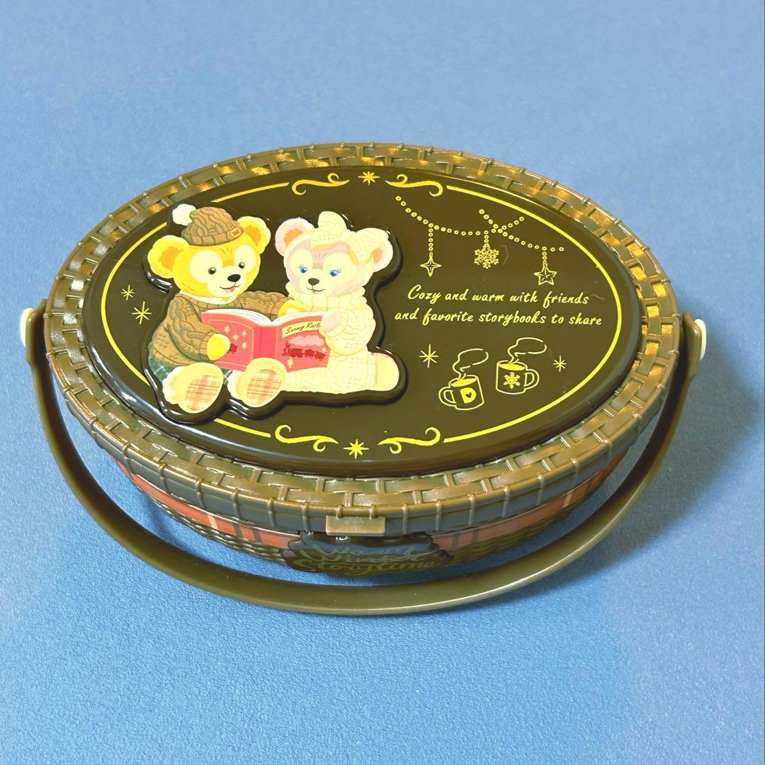 【総額16000円 相当】ディズニー ディズニーシー ダッフィー&フレンズ