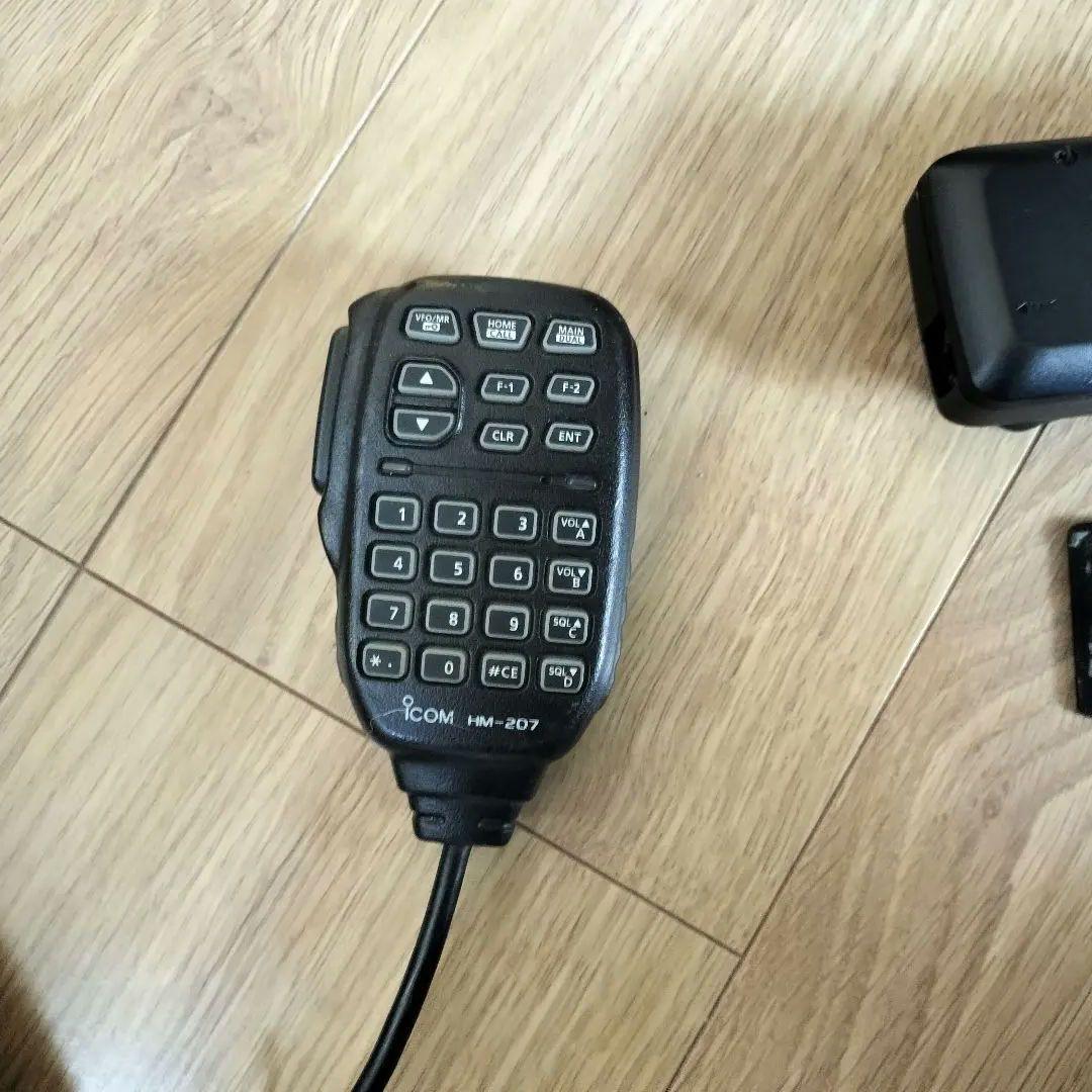 値下げました。今だけ ICOM IC-2730