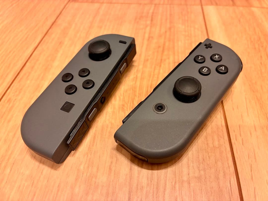 Nintendo Switch 本体 ブラック バッテリー強化版