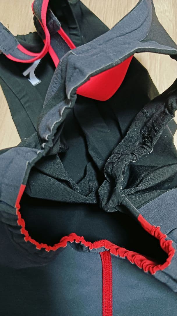 MIZUNO ミズノ GX-SONIC6 2XS