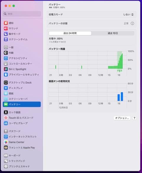 AppleMacBook Air 13インチ M1 8GB 256GB GOLD