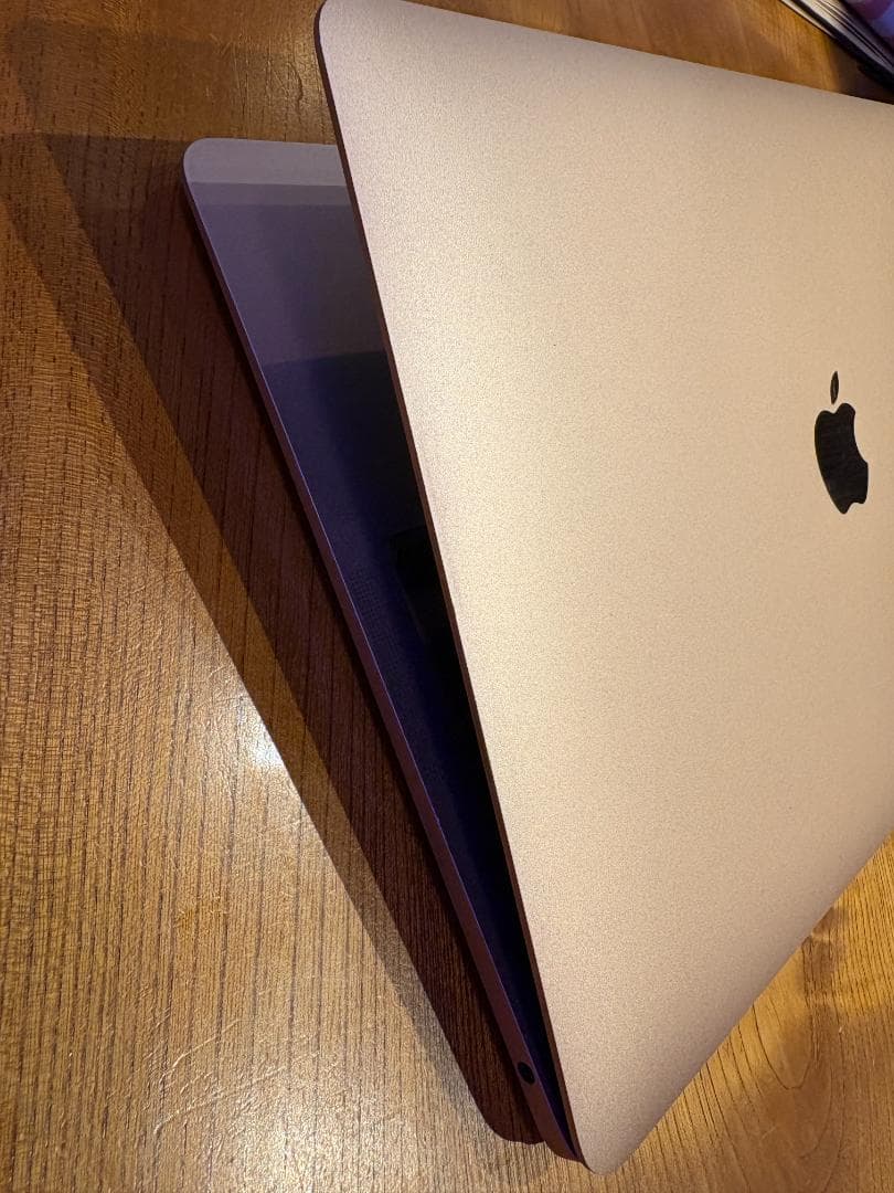 AppleMacBook Air 13インチ M1 8GB 256GB GOLD