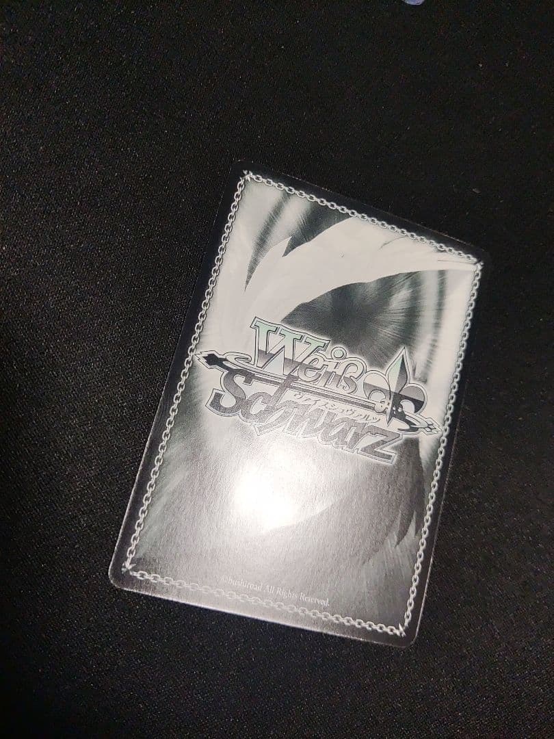 ヴァイス　アサルトリリィ　再会はよろこび　sec