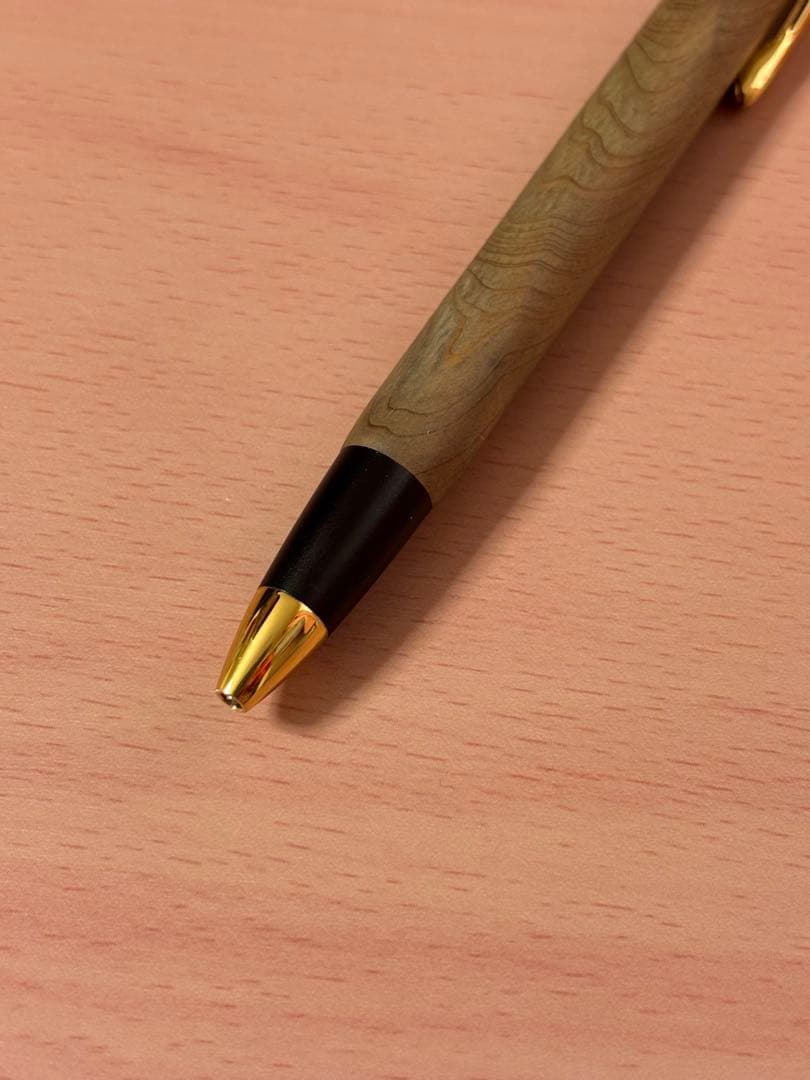 屋久杉工房京　シャープペンシル