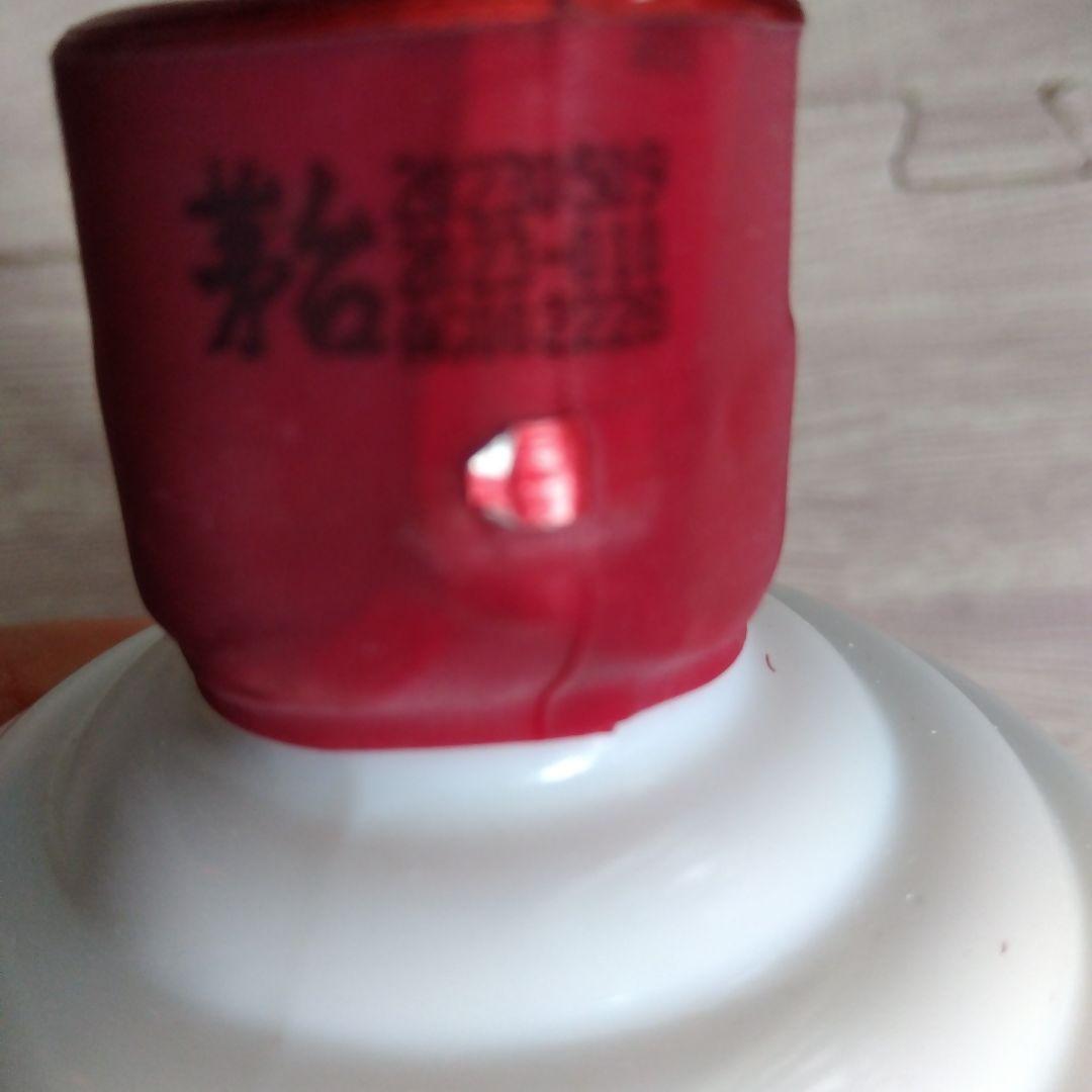 貴州　茅台酒（マオタイシュ）2023年製　43度　500ml