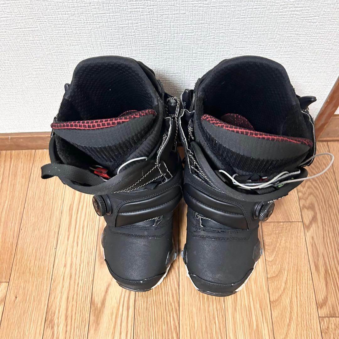 BURTON ION アイオン　steo on ステップオン　　26.5cm