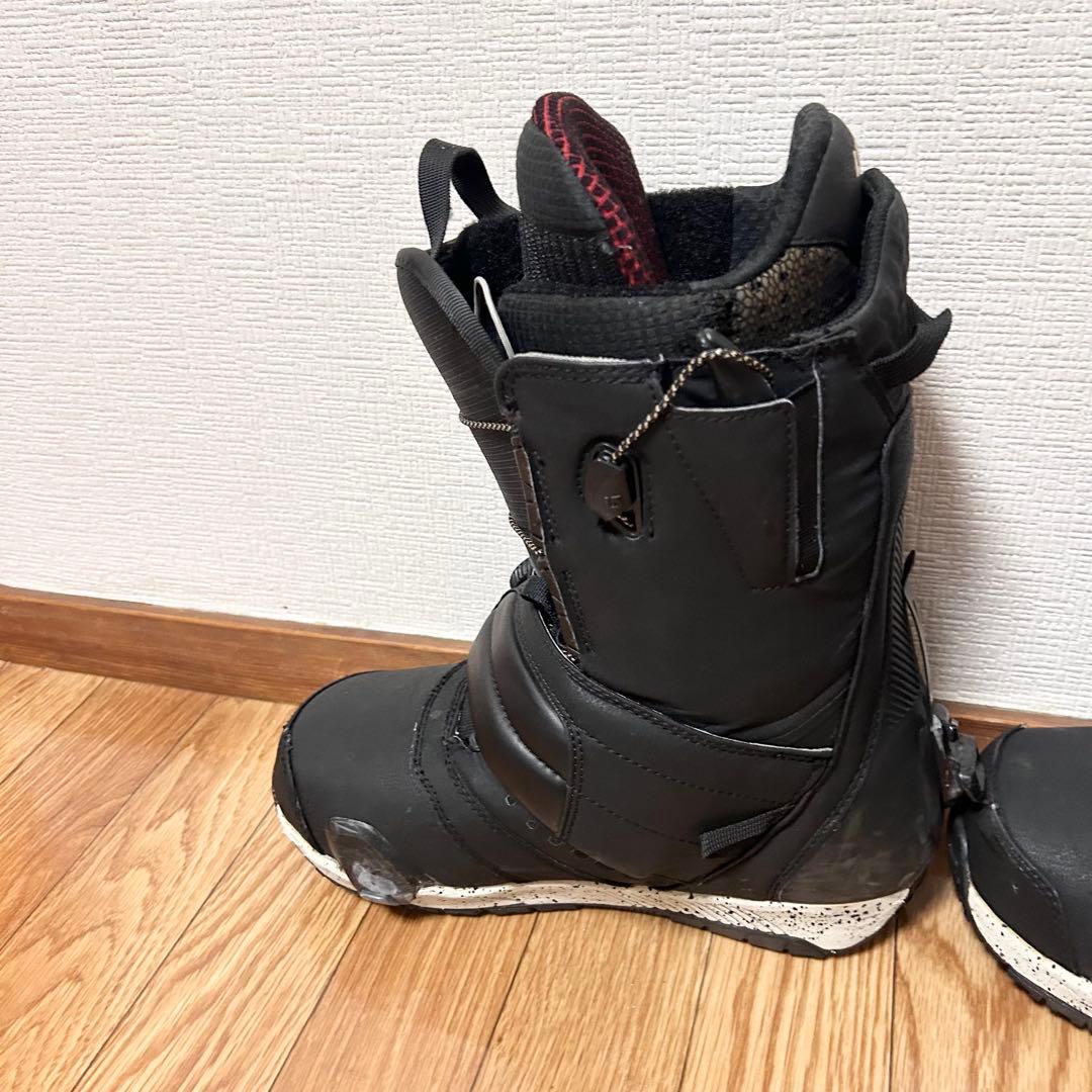 BURTON ION アイオン　steo on ステップオン　　26.5cm