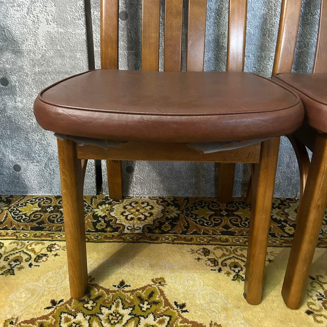 はるきな꧁カリモク家具 karimoku꧂コロニアルダイニングセット