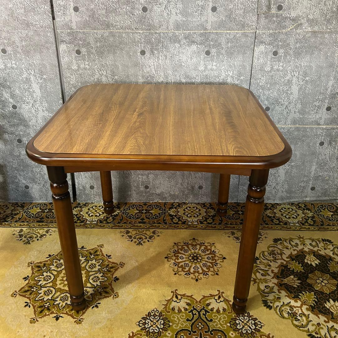 はるきな꧁カリモク家具 karimoku꧂コロニアルダイニングセット