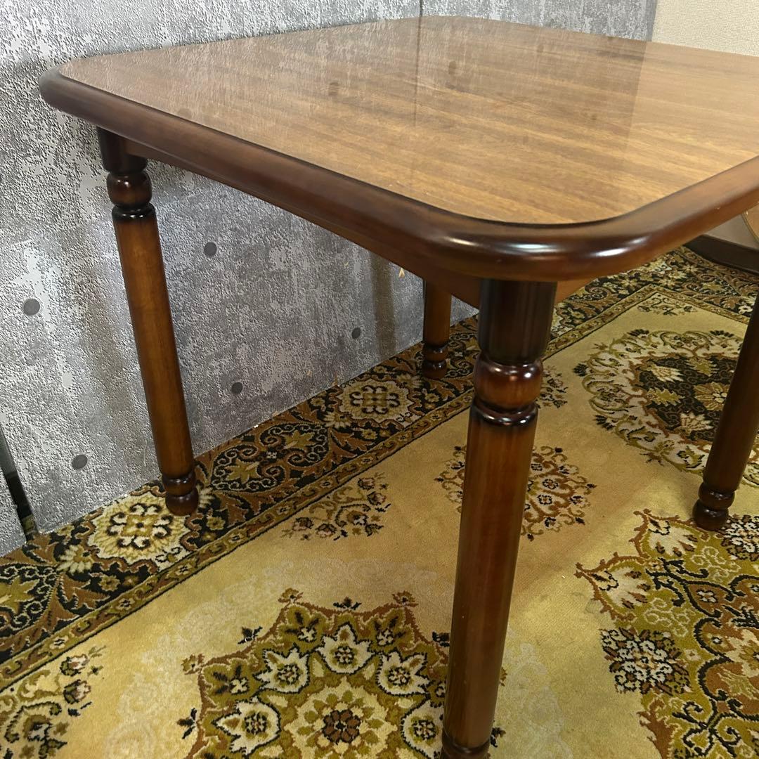 はるきな꧁カリモク家具 karimoku꧂コロニアルダイニングセット