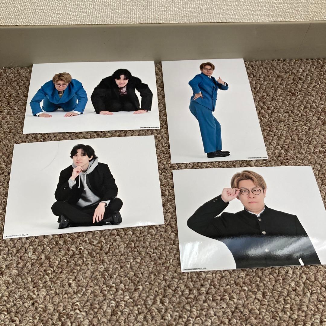 【未使用】ナイチンゲールダンス　アクスタ　Tシャツ他