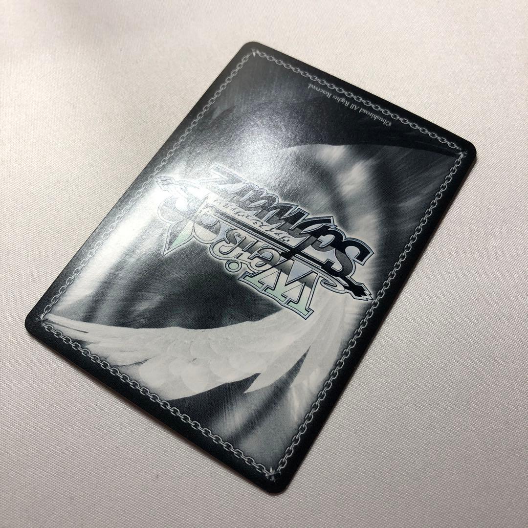 夏祭りとりんご飴 大神ミオ sp サイン ホロライブ ヴァイスシュヴァルツ